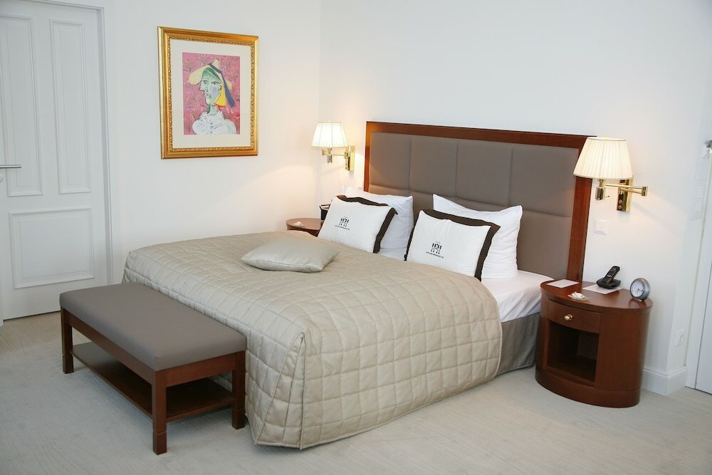 Фото Hotel Brandenburger Tor Potsdam