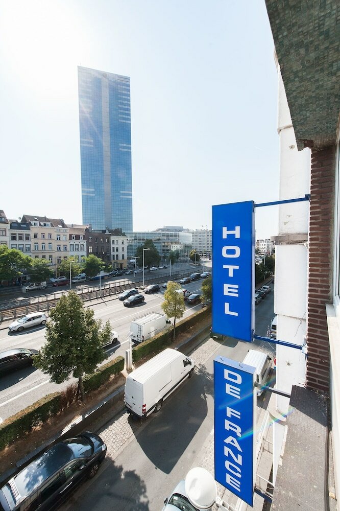 Фото Hotel de France