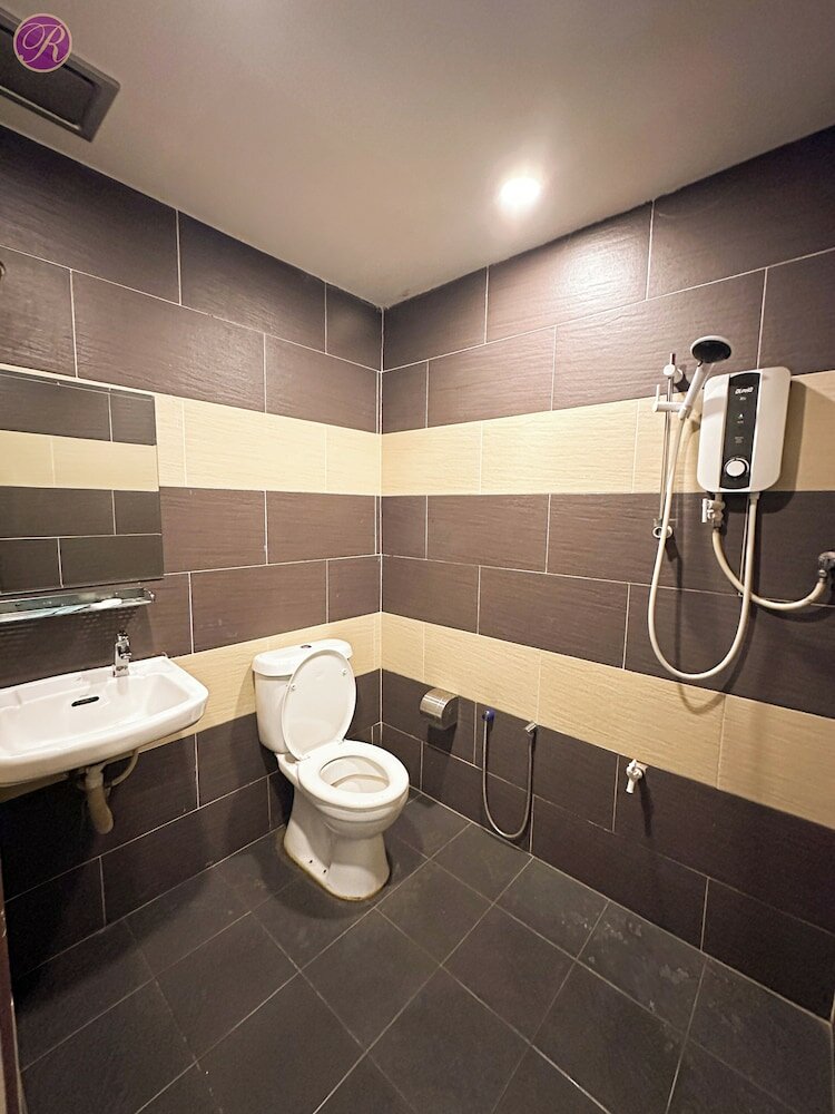 Фото Remember Hotel Batu Pahat