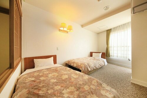 Внешний вид отеля Lakeland Hotel Mizunosato в Фудзикавагутико, фото 4