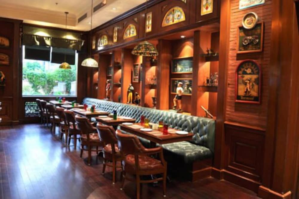 Фото Park Prime Jaipur