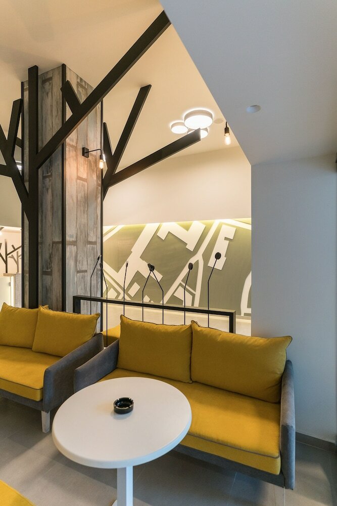 Фото City Center Hotel