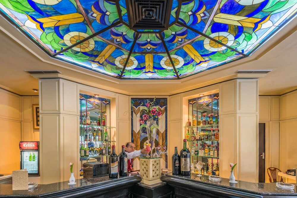 Фото Le Royal Hotel Hammamet