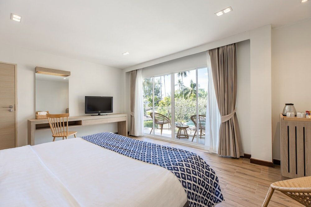 Фото Vayna Boutique Koh Chang