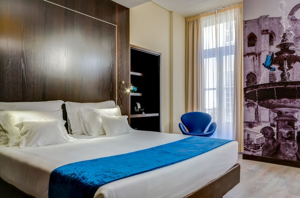 Фото Behotelisboa