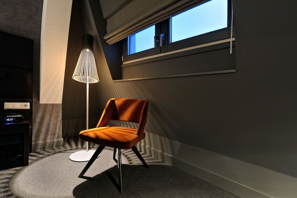 Фото Amsterdam Forest Hotel