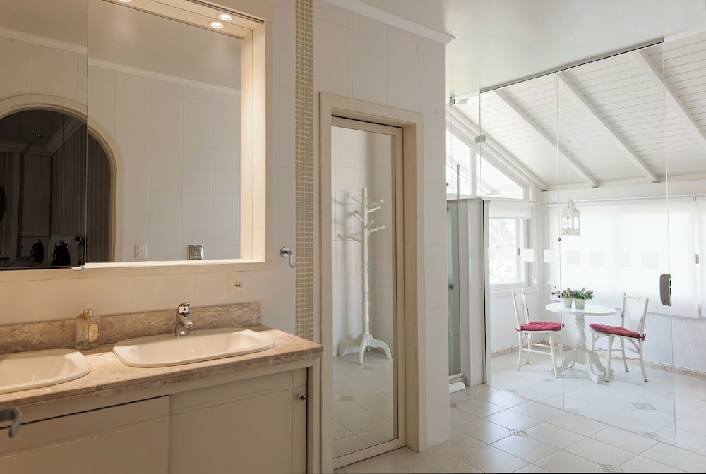 Фото Pousada Doce Canela