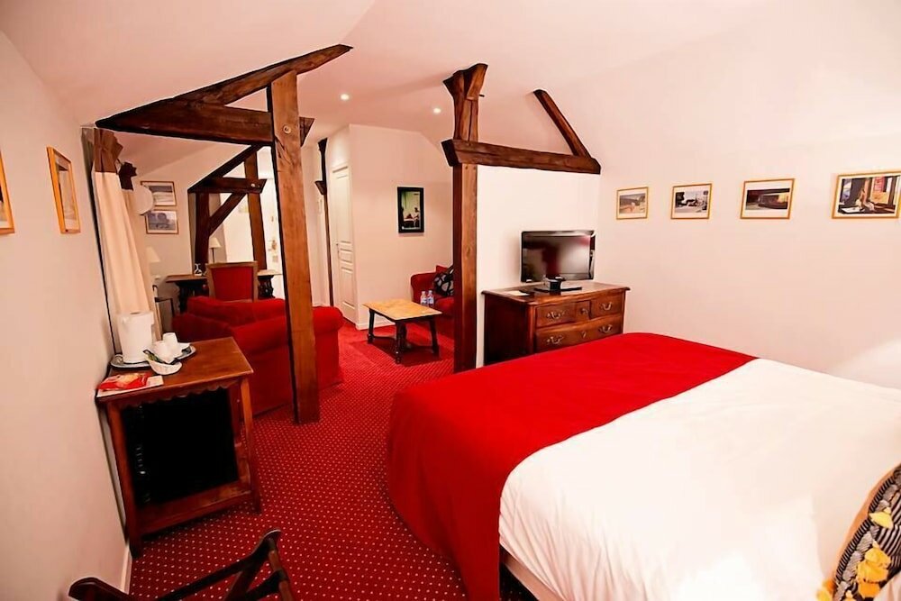 Фото Le Clos d'Amboise