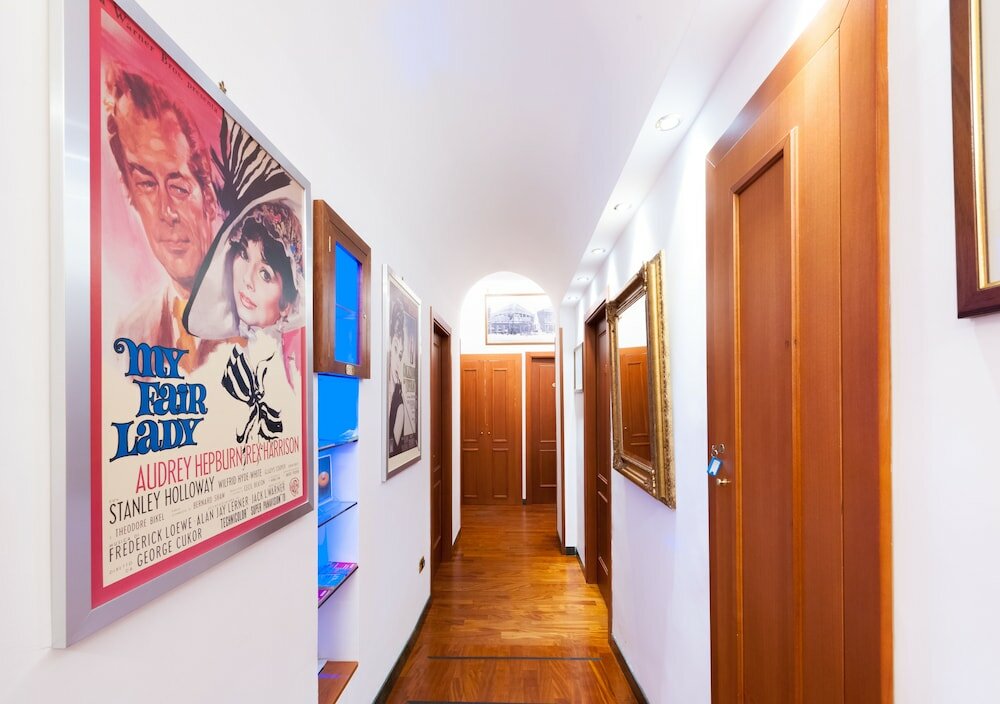 Фото 69 Manin Street Deluxe