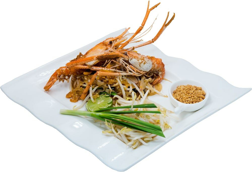 Фото New Siam Palace Ville