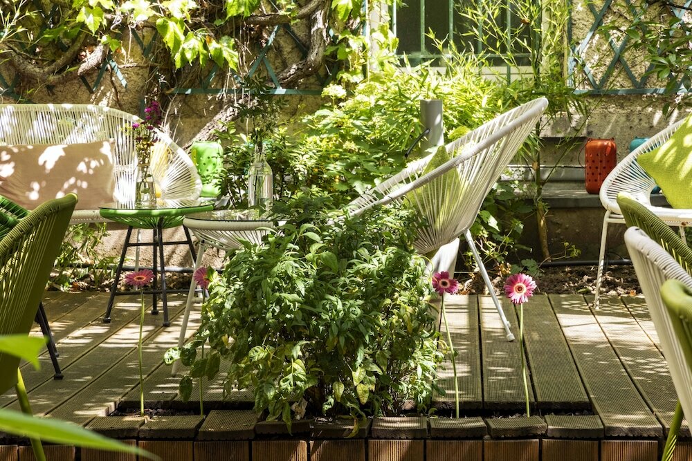 Фото Hotel Paris Louis Blanc