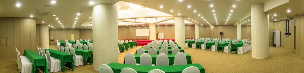 Фото Jeju Pacific Hotel