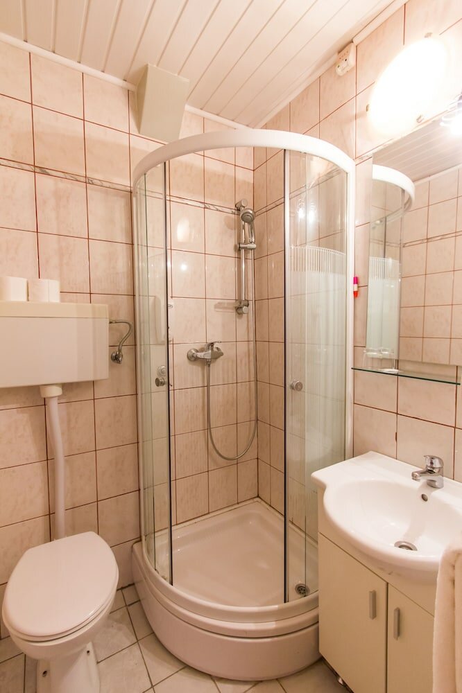 Фото Hotel Omorika