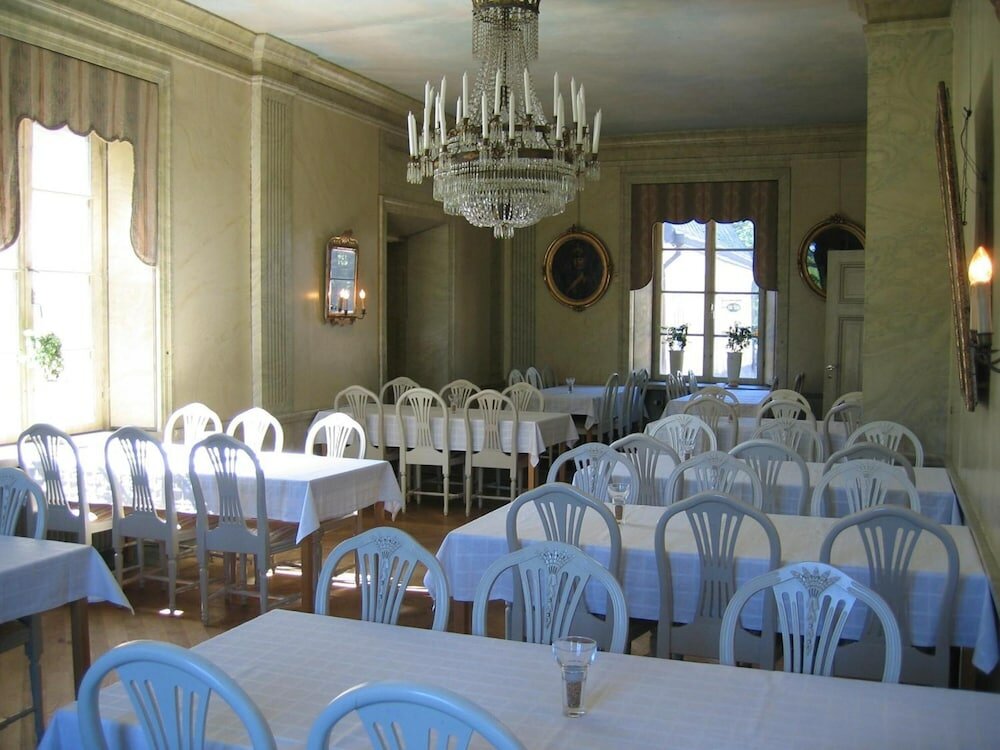 Фото Wapnö Gård Bed & Breakfast