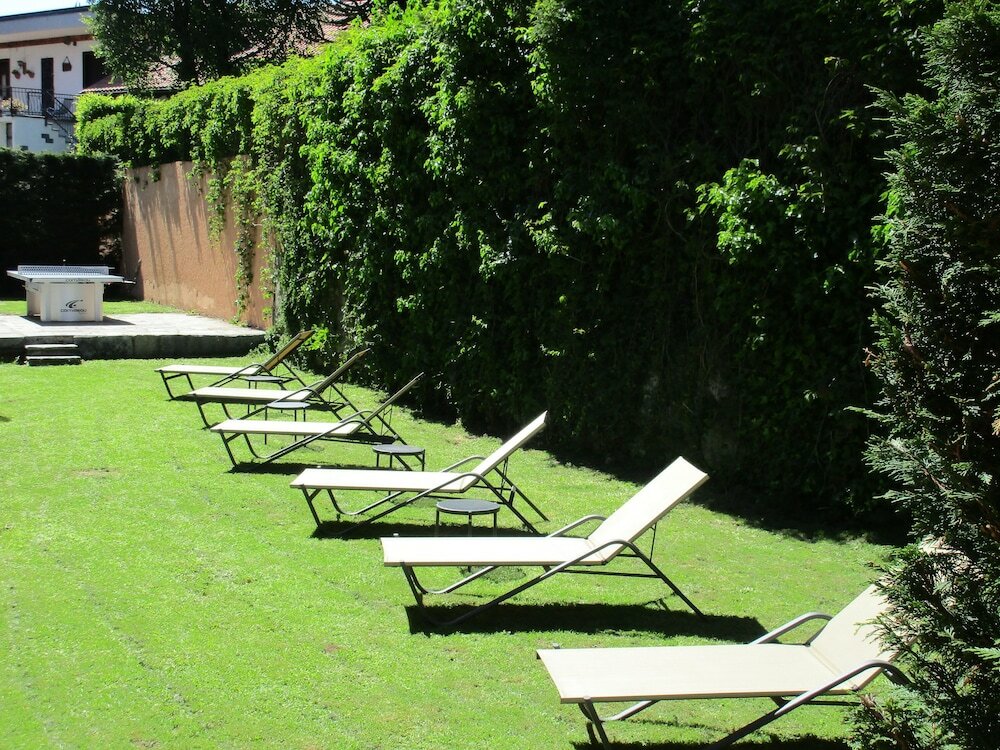 Фото Hotel Moderno