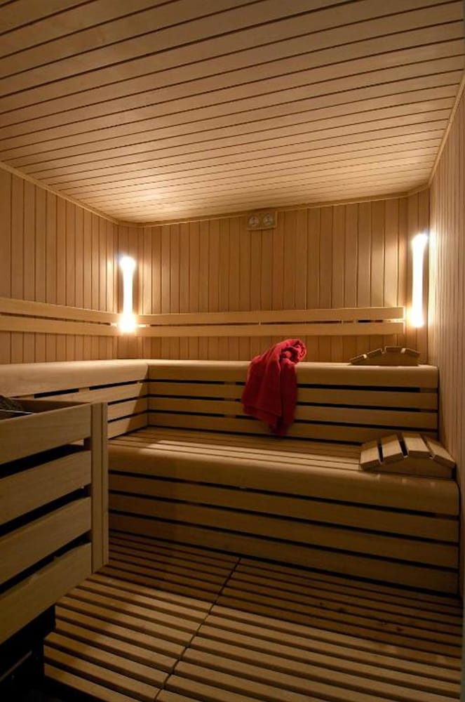 Фото Mondial Resort & SPA