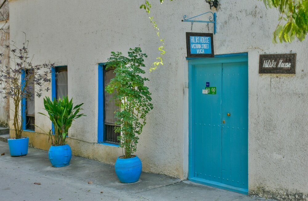 Фото Hiliki House