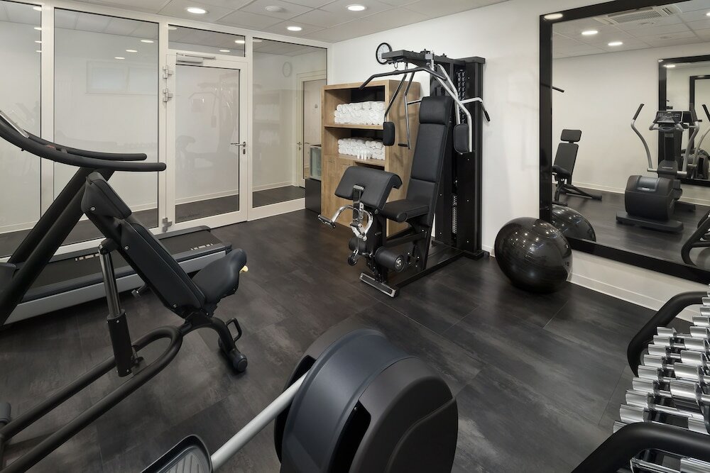 Фото INNSiDE by Meliá Aachen