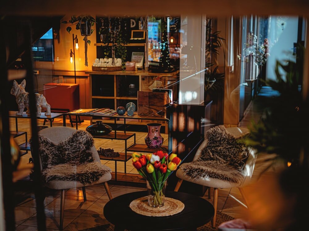 Фото Landgoed Marquette Heemskerk