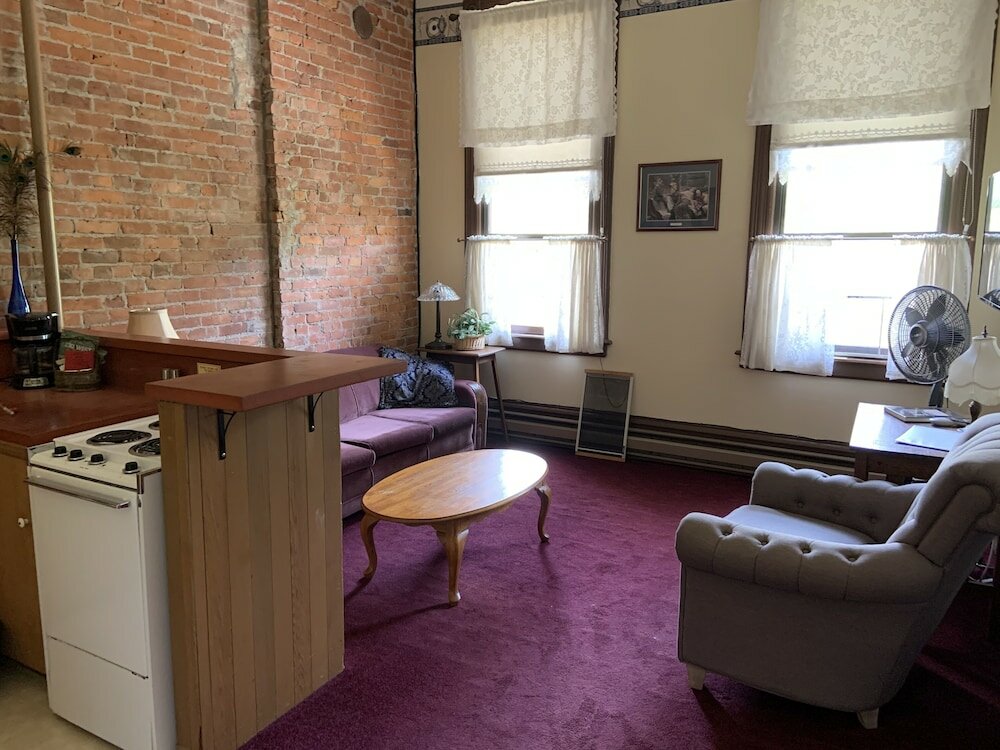 Фото Palace Hotel Port Townsend