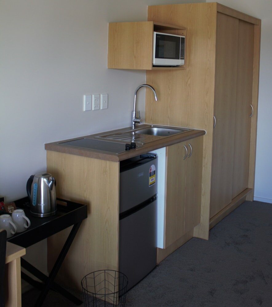 Фото Greenlane Suites