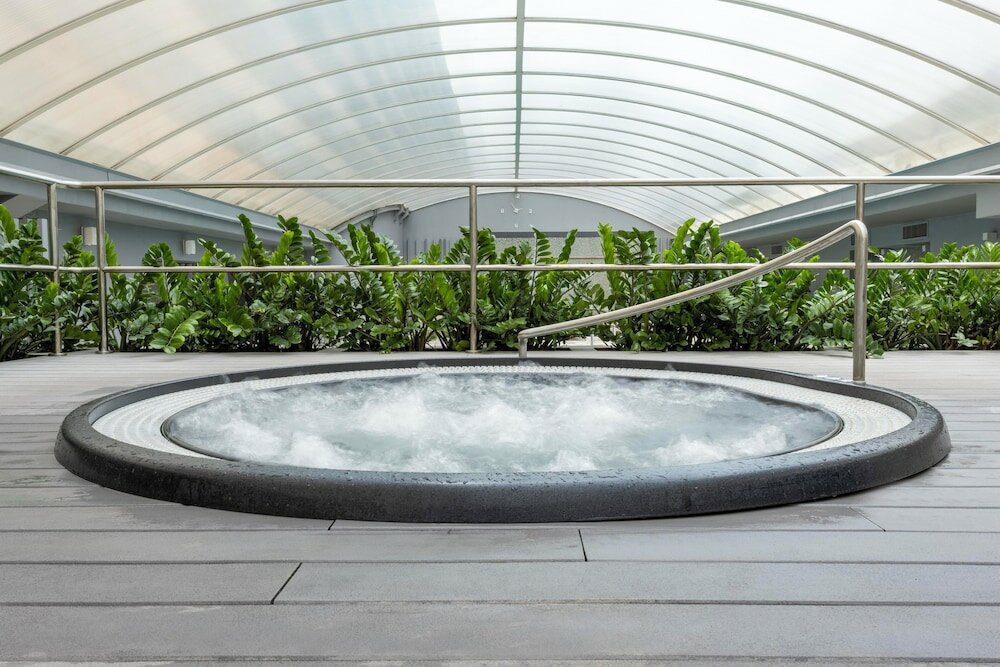 Фото Altis Grand Hotel