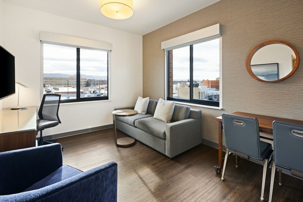 Фото Element Bozeman