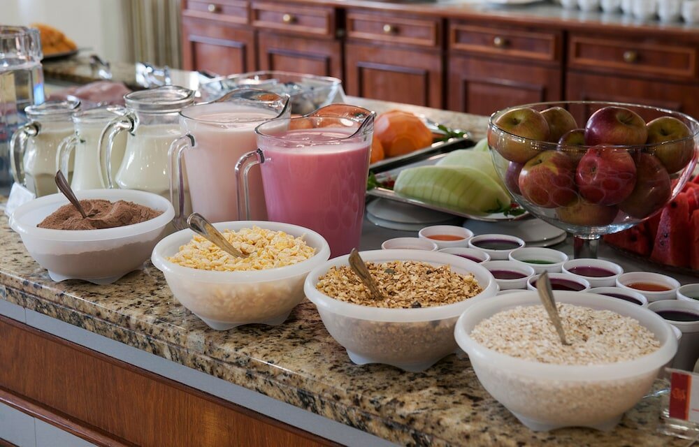 Фото Hotel Galo Vermelho