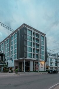 Гостиница Grand Hotel Vientiane