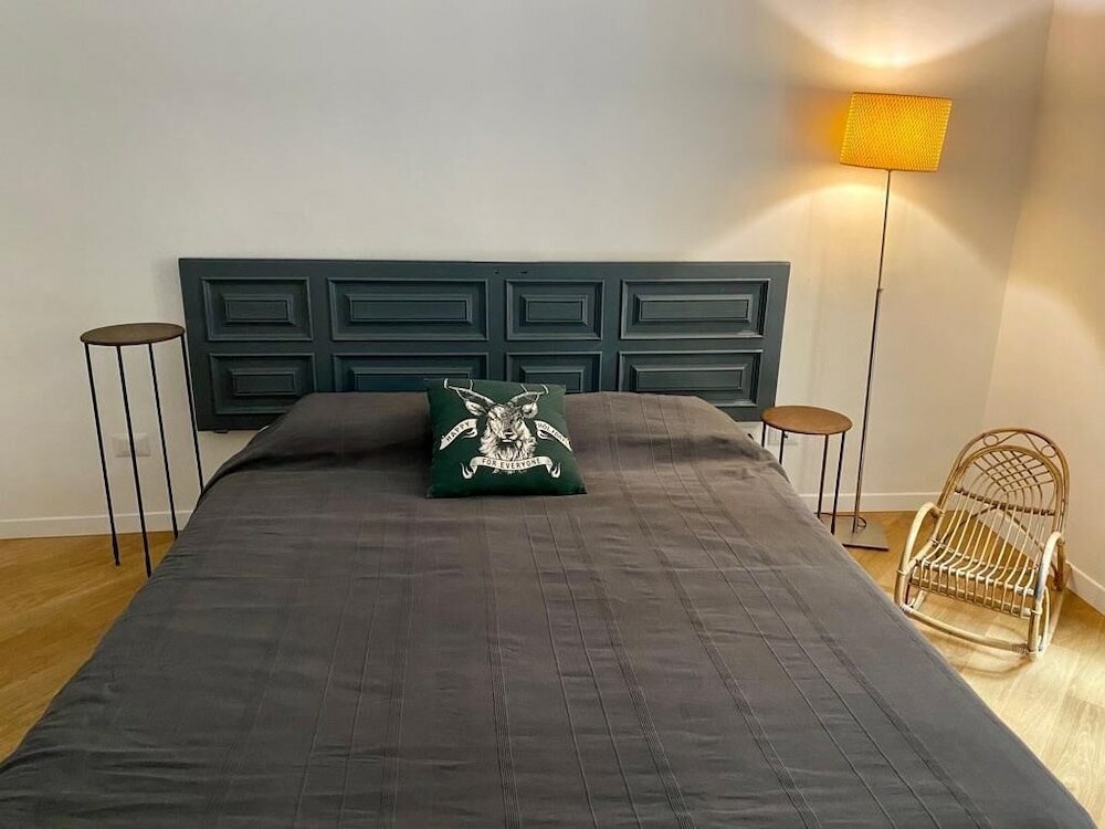 Фото Dada Suites