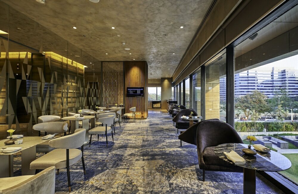 Фото The Den Bengaluru