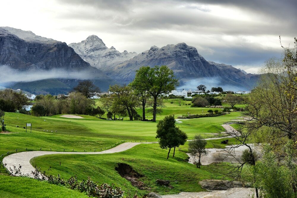 Фото De Zalze Lodge