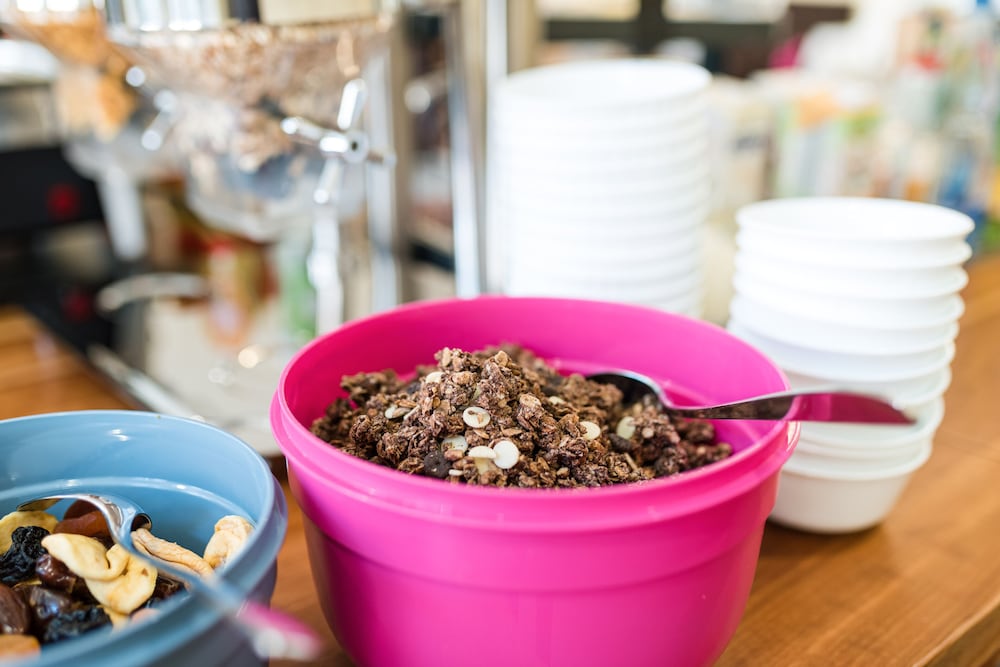 Фото Privathotel Probst