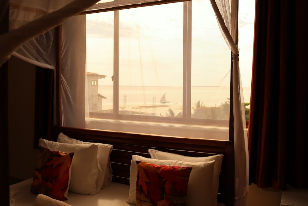 Фото Mocco Beach Villa