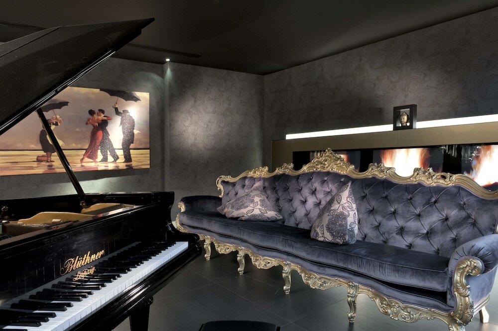 Фото Ambasciatori Hotel