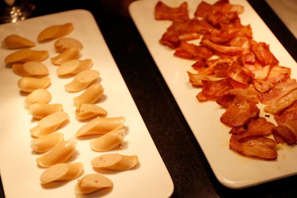 Фото Metropolo Nanjiang Baijia Lake