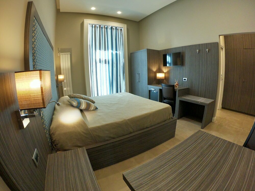 Фото Bed & Breakfast Ausonia