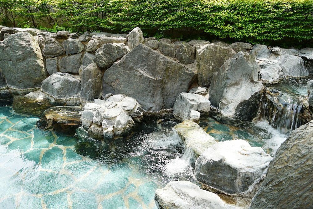 Фото Hotel Blancvert Nasu