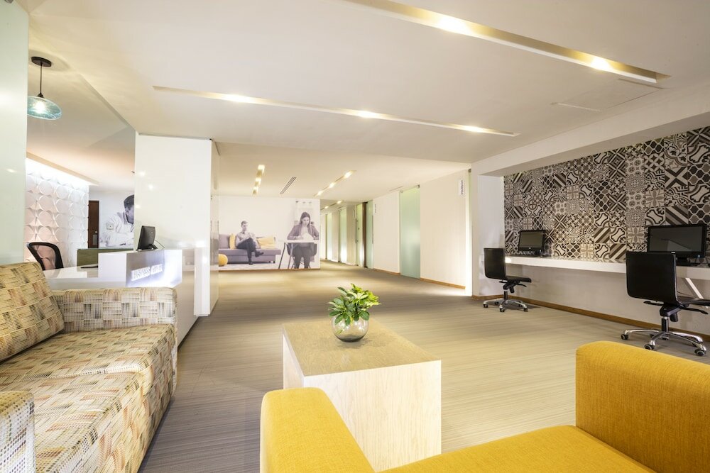 Фото Krystal Urban Cancun Centro