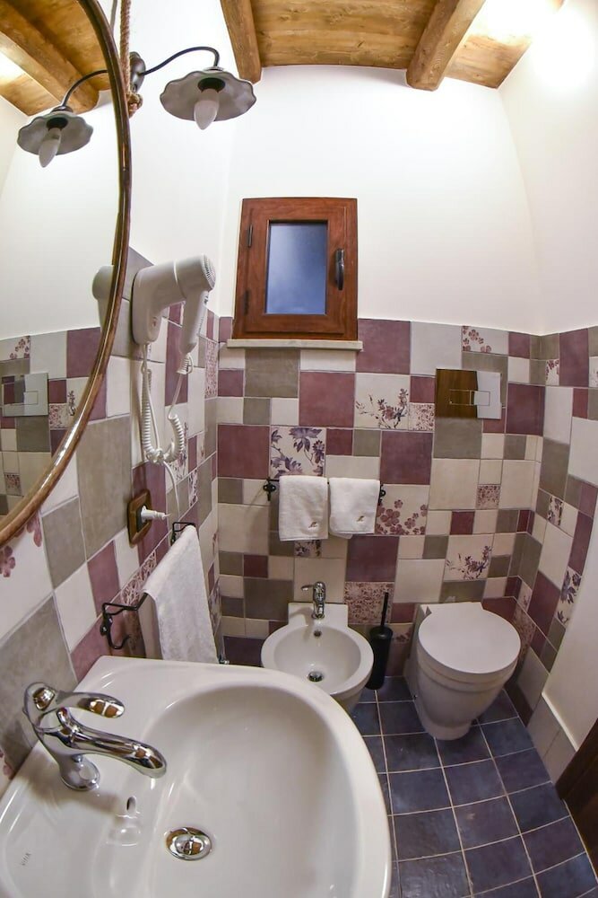 Фото B&b Parco Dei Templi