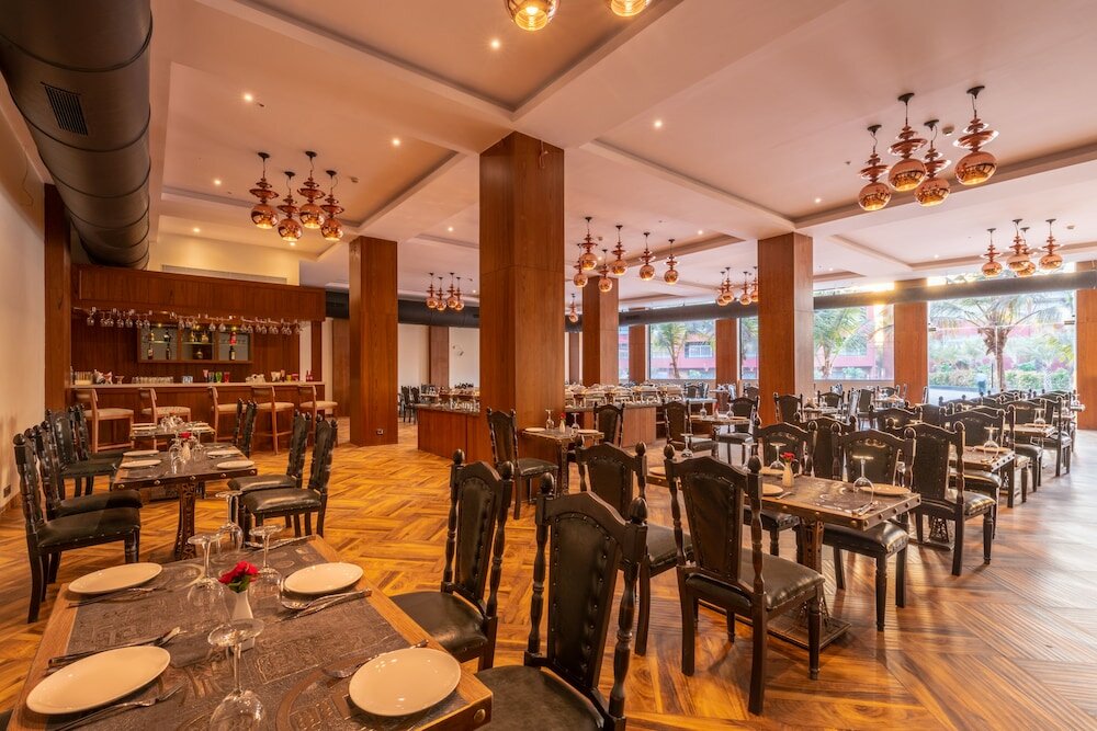 Фото Saya Grand Club & SPA Resort