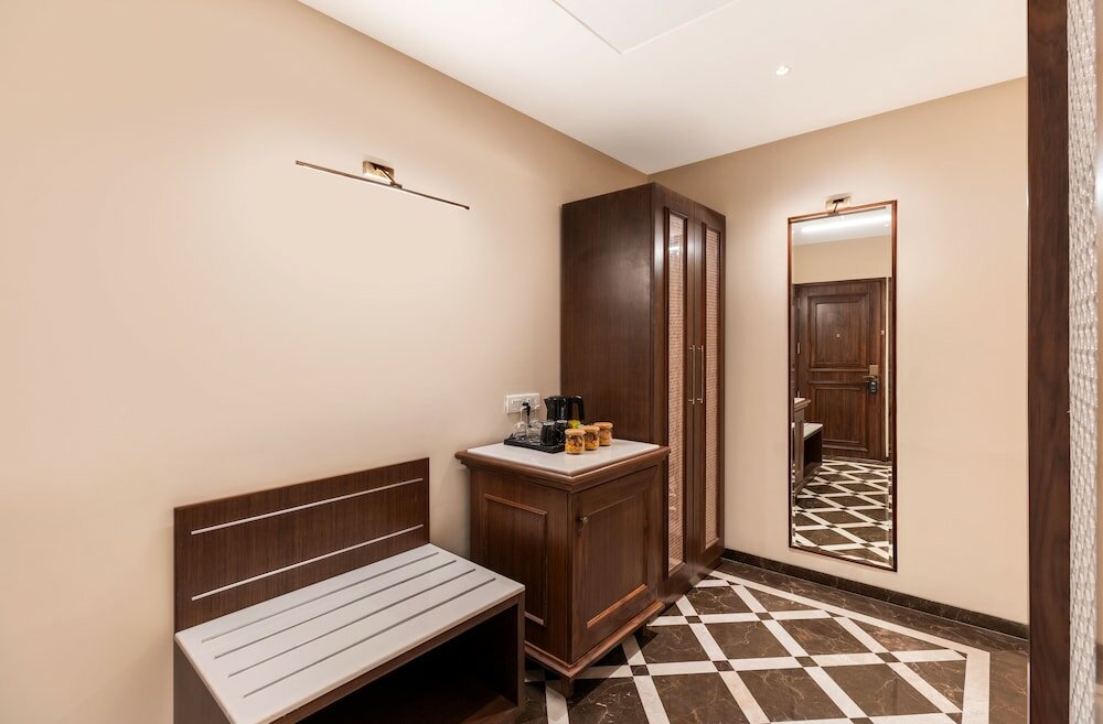 Фото Enrise by Sayaji Udaipur