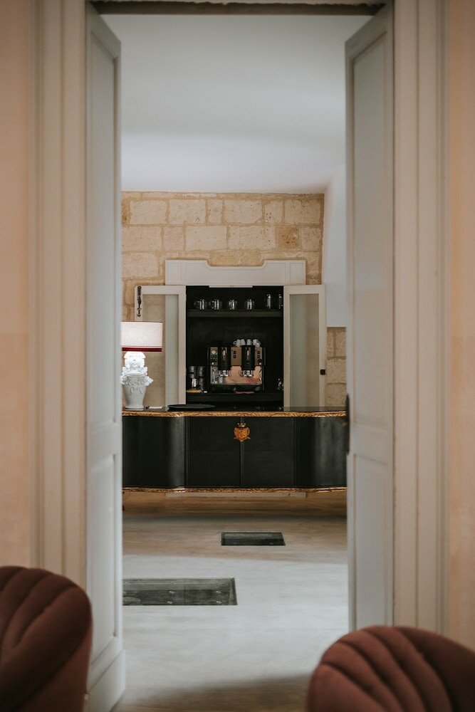 Фото Relais Monastero Santa Teresa