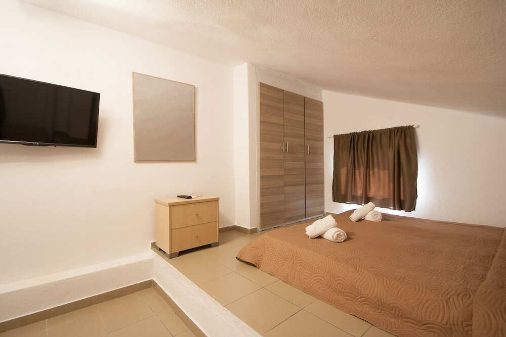 Фото Pension Avocado