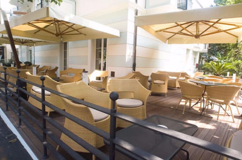 Фото Accademia Rimini