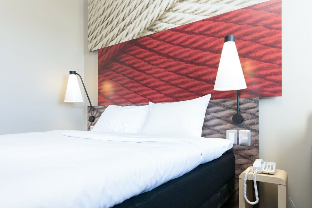 Фото Ibis Iquique