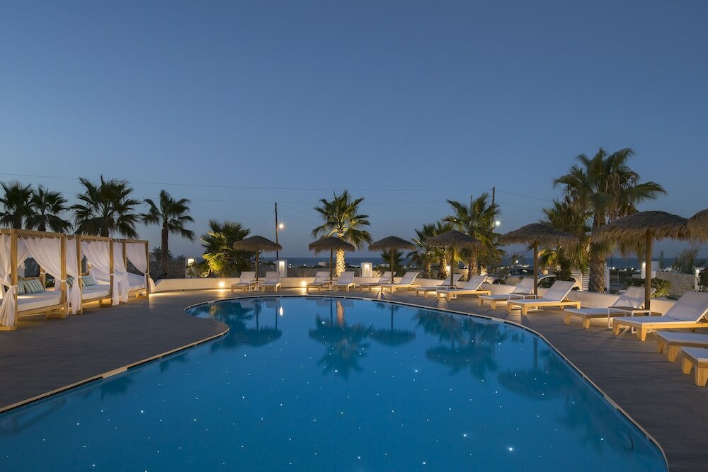 Фото Casa Vitae Suites