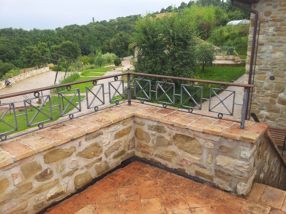 Фото Agriturismo Fonte Chiara