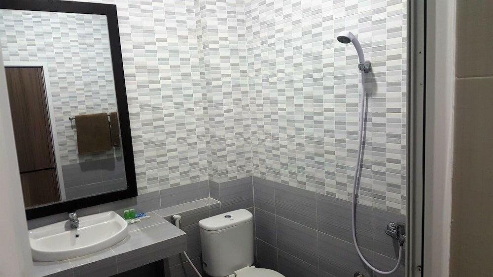 Фото Nasional Hotel