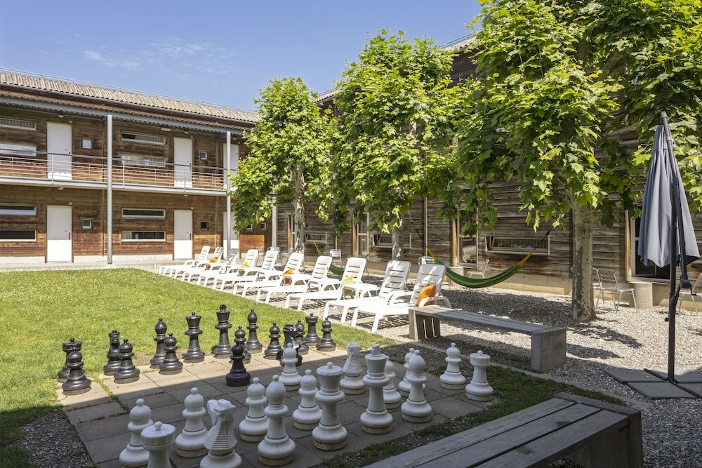 Фото отеля 3